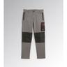 Diadora - Pantalon de travail stretch performance - Bruine l - fr (44/46)