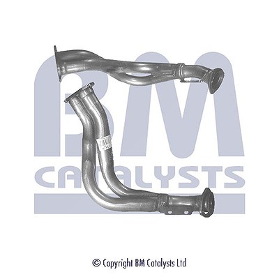 Bm Catalysts Hosenrohr [Hersteller-Nr. BM70414] für Audi Image