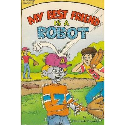 My Best Friend is a Robot: Light Fiction