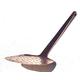 Vintage French Copper Ladle Strainer| Copper Kitchen Utensil| One Piece Copper| Vtg Copper Cookware| 0.9lbs| 15.7inch| Gift Idea!