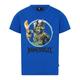 LEGO® Wear - T-Shirt Lwtaylor 326 In Blue, Gr.128