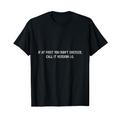 Software Developer Computer Engineer Nerd - Funny Programmer T-Shirt