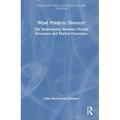 Psychology Press & Routledge Classic Editions: What Predicts Divorce?: The Relationship Between Marital Processes and Marital Outcomes (Hardcover)