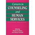 Careers in Counseling and Human Services 9781560324157 Used / Pre-owned