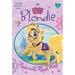 Blondie: Rapunzel s Royal Pony (Disney Princess: Palace Pets) 9780736432672 Used / Pre-owned