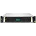 HPE MSA 1060 16Gb Fibre Channel SFF Storage - 24 x HDD Supported - 0 x HDD Installed - 24 x SSD Supported - 0 x SSD Installed - Clustering Supported - 2 x Fibre Channel Controller - 24 x Total Bays -