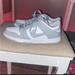 Nike Shoes | Nike Dunk Low Grey Fog | Color: Gray/White | Size: 7