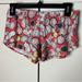 Disney Intimates & Sleepwear | Disney Alice In Wonderland White Rabbit Short Pajama Shorts | Color: Pink/White | Size: Xs