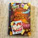 Disney Other | Dippers & Mabel's Guide To Mystery | Color: Brown/Pink | Size: Osg