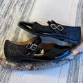 American Eagle Outfitters Shoes | Black Dress Shoes | Color: Black | Size: 13.5g