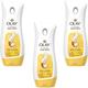 Olay Ultra Moisture In-Shower Lotion With Shea Butter 15.2oz (3 Pack)