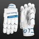 FORTRESS Original 100 Batting Gloves - Premium Gloves | Superior Grip | Unmatched Ventilation (Left Handed, Small Adult)