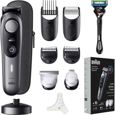 BT9420 BeardTrimmer - Braun