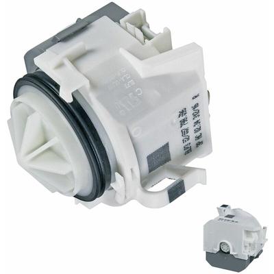 Ersatzteil - Ablaufpumpe - Bosch siemens, neff, viva, gaggenau Image