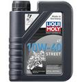 Liqui Moly - Motorenöl Motorrad Racing 4T 10W40 1 Ltr