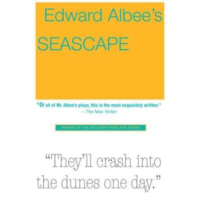Seascape: A Play