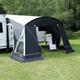 Streetwize Mirage 325 Caravan Porch Awning