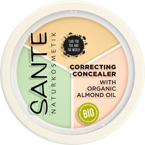 Sante - Correcting Concealer 6 g