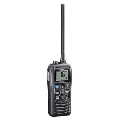 ICOM M37 31 USA MFR#:M37 31 USA,Channels:73