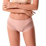 ZMHEGW Period Underwear For Women Seamless Bikini Half Back Coverage Women s Panties
