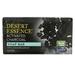 Desert Essence Soap Bar Activated Charcoal 5 oz Pack of 4