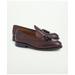 Brooks Brothers Men's Fitzgerald Tassel Loafer | Brown | Size 11 D