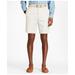 Brooks Brothers Men's 9" Flat Front Stretch Advantage Chino Shorts | Stone | Size 30