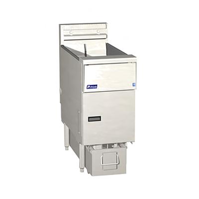 Pitco SE14S-1FD Solstice Commercial Electric Fryer...