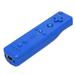 QUSENLON Remote Control Wireless Remote Gamepad Controller for Wii & for Wii U & Wiimote Game Console