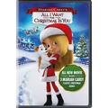 Mariah Carey s All I Want for Christmas Is You DVD Michelle Bonilla NEW