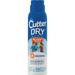 Cutter Dry 4 Oz. Insect Repellent Aerosol Spray HG-96058 HG-96058 701197