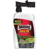 Amdro Quick Kill 32 Oz. Ready To Spray Hose End Insect Killer 100522991 100522991 704813