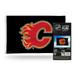 Calgary NHL Flames Indoor Outdoor 3 x 5 NHL Banner Flag with grommets for hanging