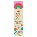 Bookmark Pack Rainbow Every Good & Perfect Gift James 1:17