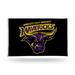 Rico Industries College Minnesota State-Mankato 3 x 5 Classic Banner Flag - Single Sided - Indoor or Outdoor - Home DÃ©cor