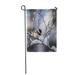 KDAGR Red Snow Black Capped Chickadee in Winter Ottawa Bird American Garden Flag Decorative Flag House Banner 28x40 inch