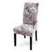 Dining Chair Covers Set 1/2/4/6 Removable Washable Dining Chair Slipcovers Dining DÃ©cor