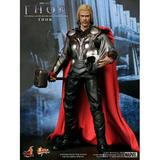 Marvel Thor Movie Masterpiece Thor 1/6 Collectible Figure (Thor Movie)