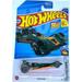 Hot Wheels Hot Wired (Green) 2022 HW Drag Strip