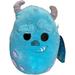 Squishmallows Official Kellytoy Disney Characters Squishy Soft Stuffed Plush Toy Animal (7 Inches Sully)