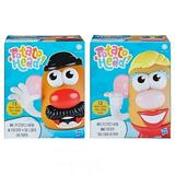 Hasbro HSBF1079 Play MPH Mr & Mrs Potato Head Toy - Pack of 4
