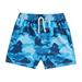 wofedyo Baby Boy Clothes Toddler Kids Baby Boys Summer Print Shorts Quick Dry Beach Swimwear Swimming Trunks Clothes Baby Clothes