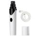 JELIPET USB Rechargeable Electric Pet Nail Grinder Nail Clipper Nail Grooming Trimmer Tool for All Dogs Cats