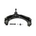 Front Right Upper Control Arm and Ball Joint Assembly - Compatible with 2006 - 2010 Mercury Mountaineer 2007 2008 2009