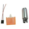 In-Tank Electric Fuel Pump - Compatible with 2000 - 2005 Honda S2000 2001 2002 2003 2004