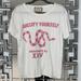 Gucci Tops | Guccify Yourself Gucci T Shirt | Color: White | Size: Xs