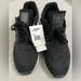 Adidas Shoes | Adidas Iniki Runner ‘Core Black’ Nwt Men’s Sz 13.5 | Color: Black | Size: 13.5