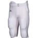 Adidas Shorts | Adidas Football Padded Pants | Color: White | Size: M