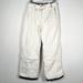 Columbia Bottoms | Columbia Youth Size 14/16 Convert Boardwear Ski Snow Pants | Color: Tan | Size: 14g
