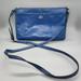Coach Bags | Coach Madison East West Swingpack Crossbody Bag | Color: Blue | Size: Os